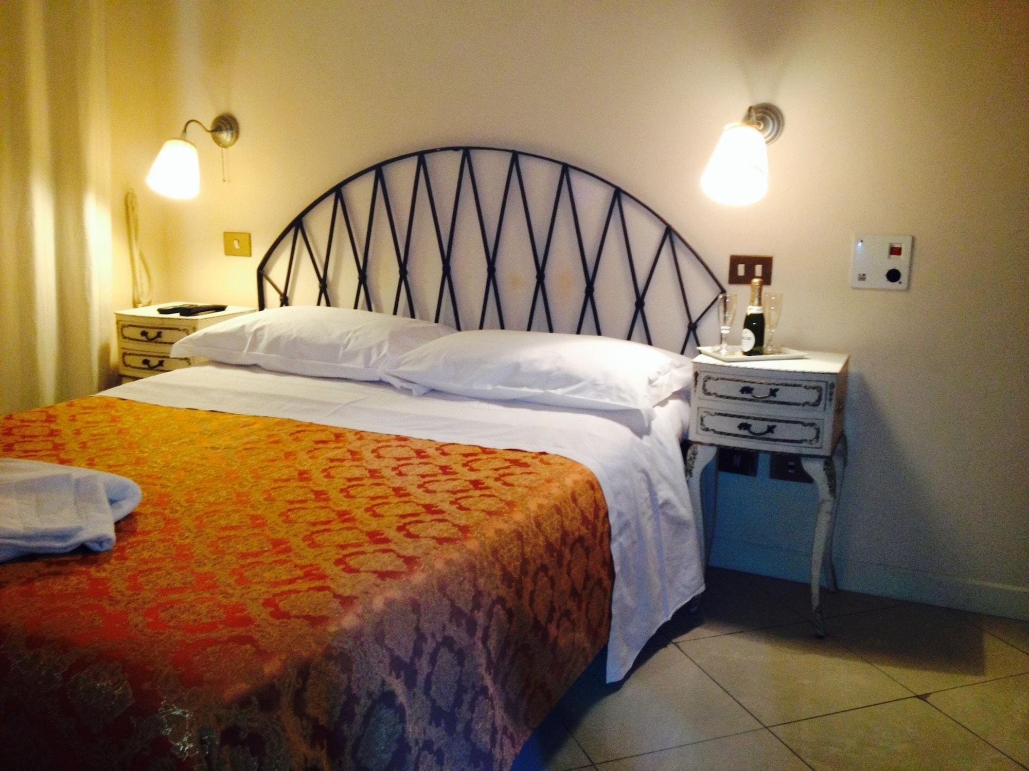 Maison d'hôtes Marta 2*