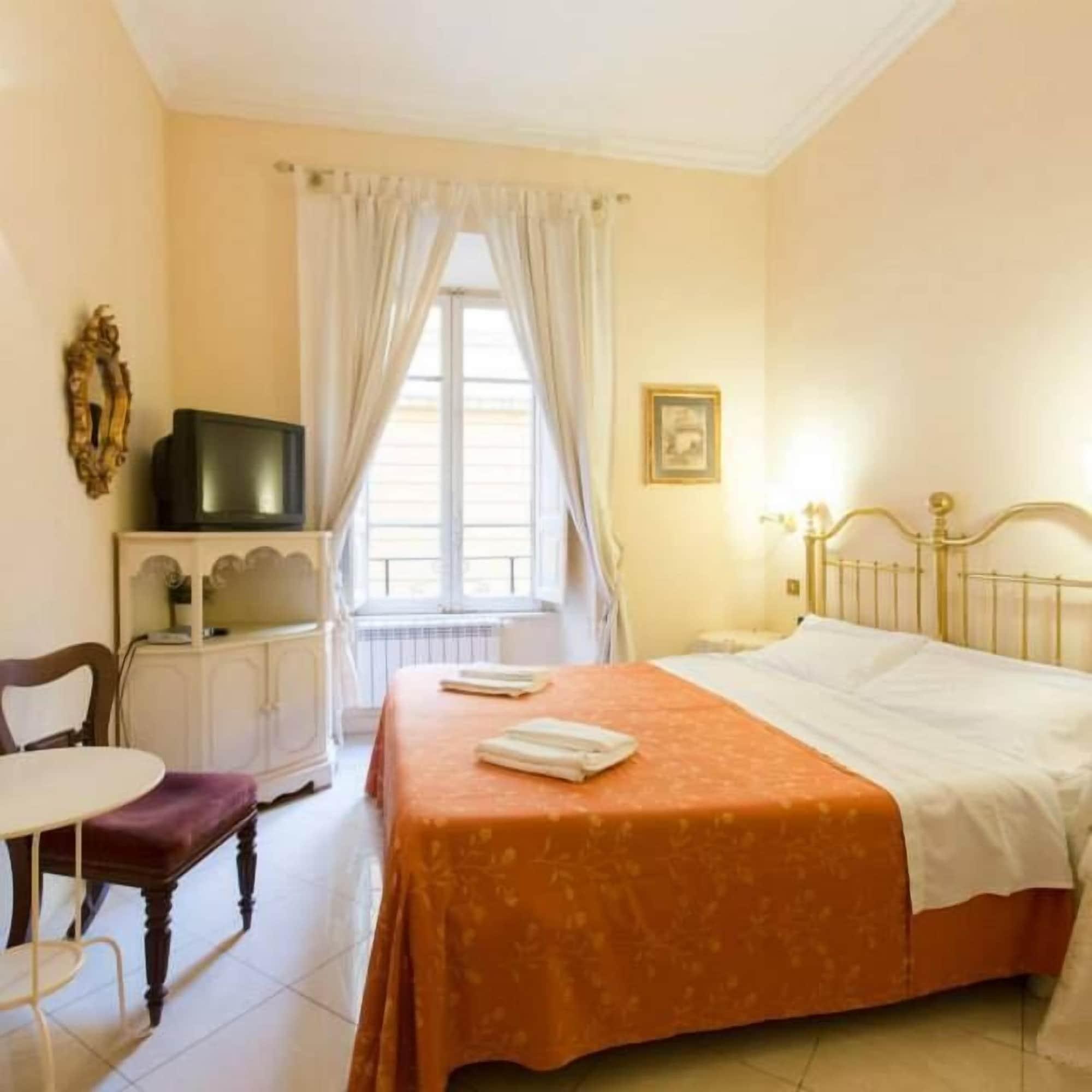 Maison d'hôtes Marta 2*
