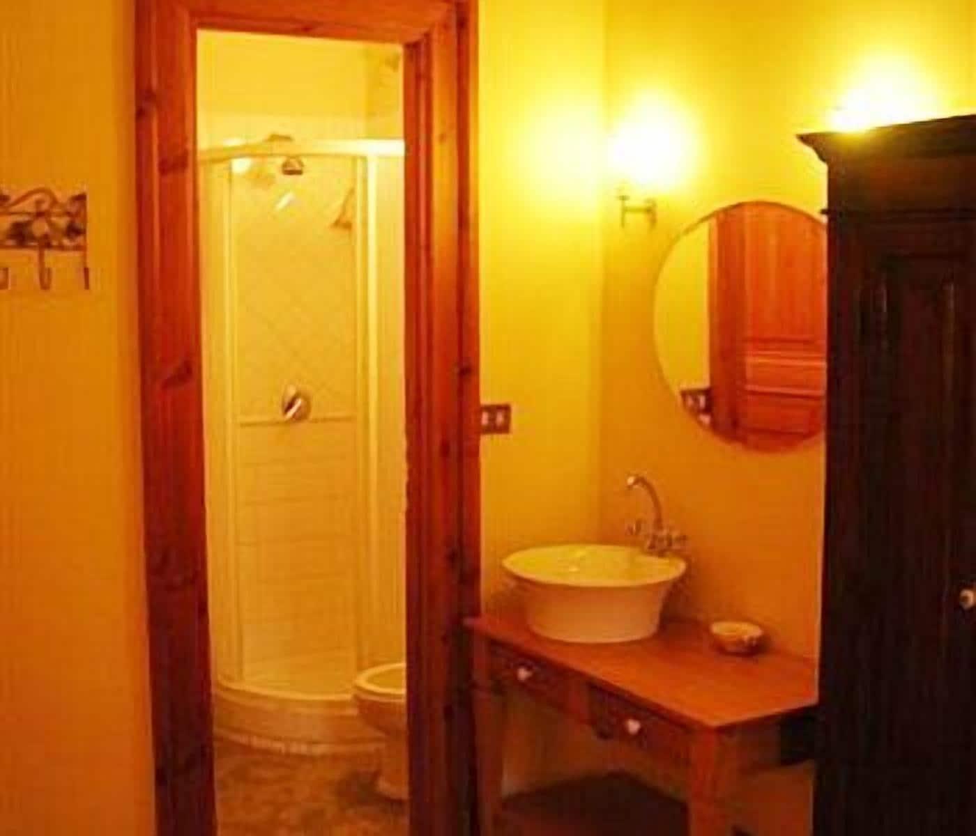 Maison d'hôtes Marta Rome