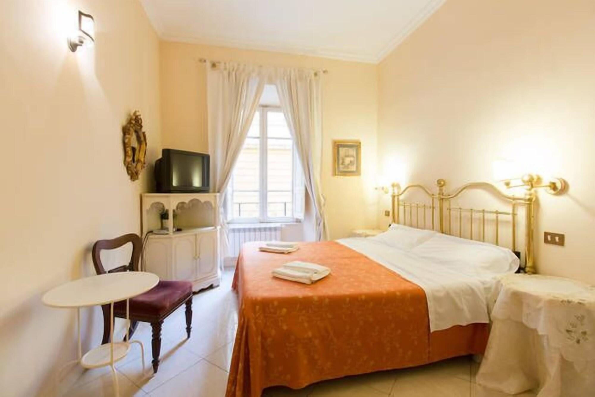 Maison d'hôtes Marta 2*