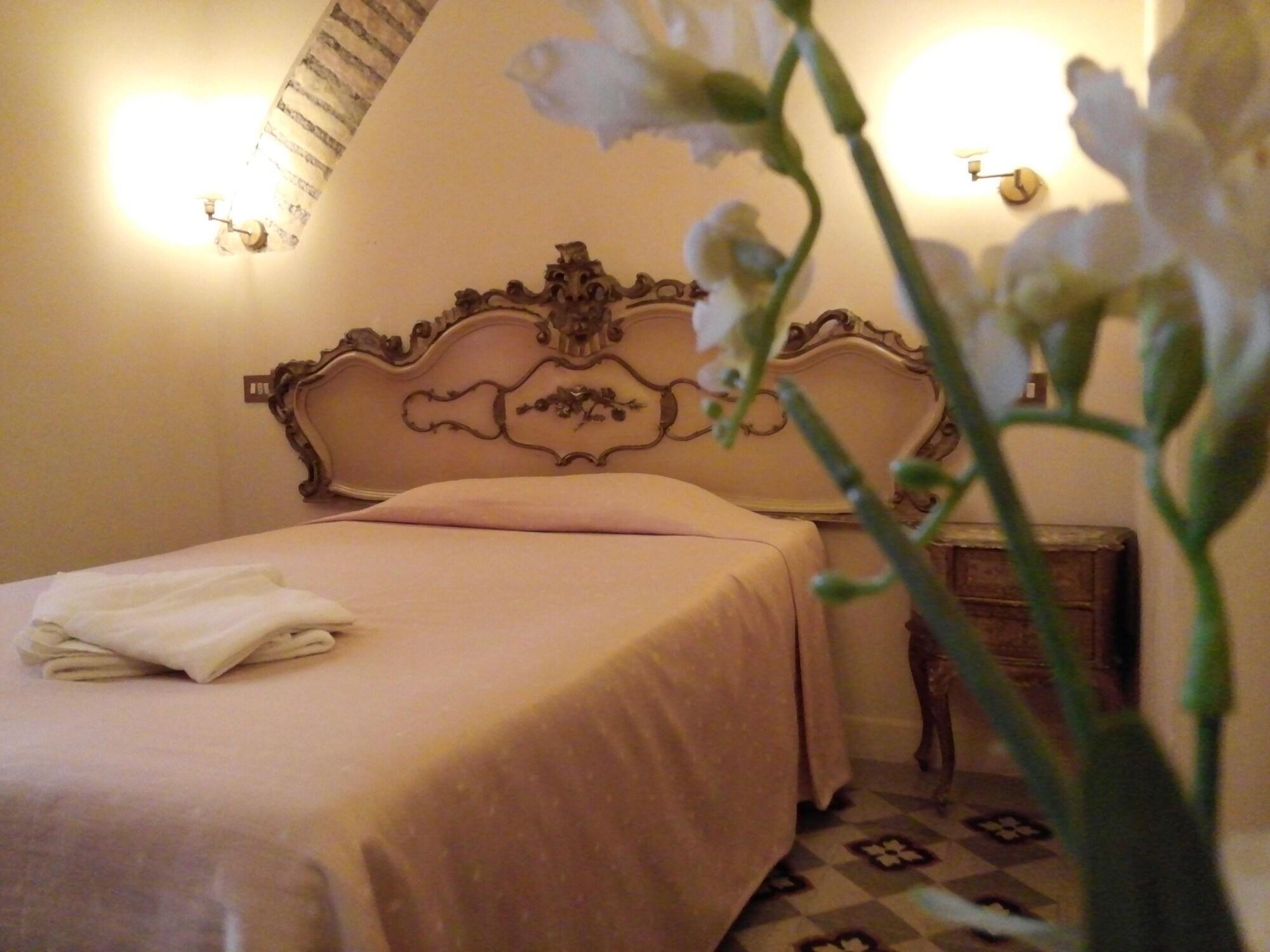 Maison d'hôtes Marta Rome
