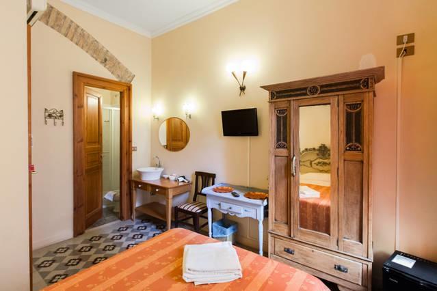 Maison d'hôtes Marta 2*