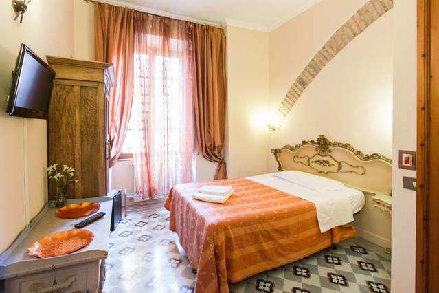 Maison d'hôtes Marta Rome