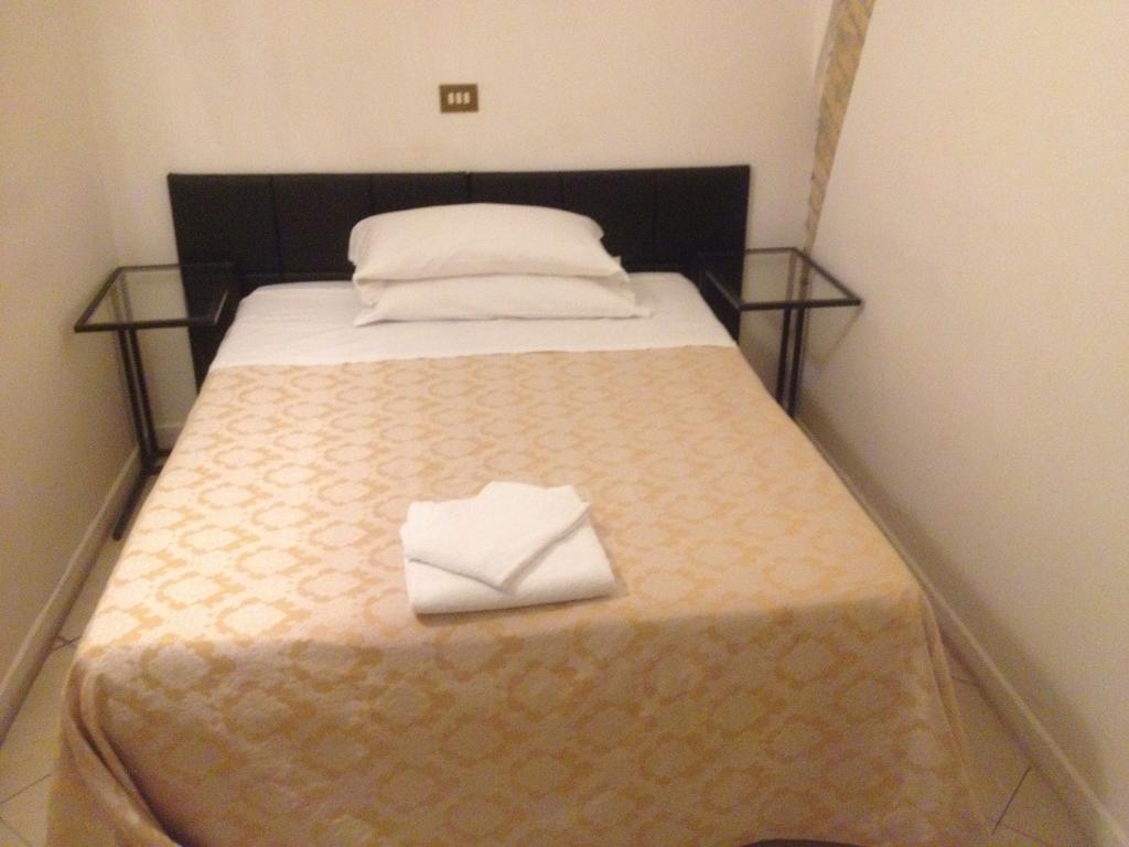 Maison d'hôtes Marta Rome
